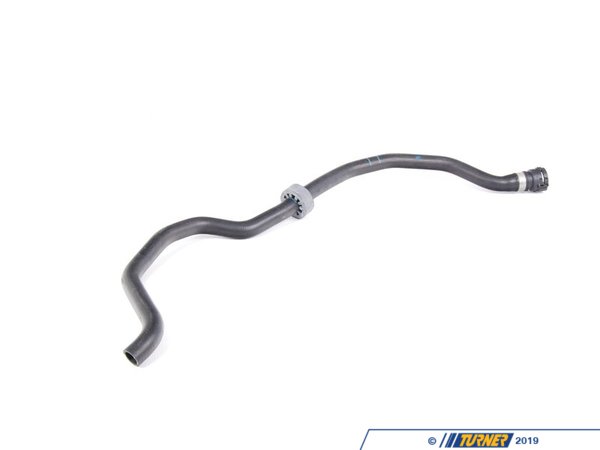 Genuine BMW Genuine BMW Hose F Radiator And Expansion Tank - 64216903658 - E53 64216903658