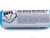 Chemical Guys Glossworkz Gloss Booster and Paintwork Cleanser - 16oz CWS13316 View 3