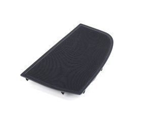 Genuine BMW Insert Right Schwarz - 51167055054 - E85
