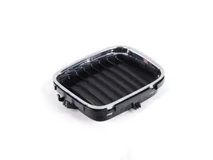 Genuine BMW Grille - Right - E31