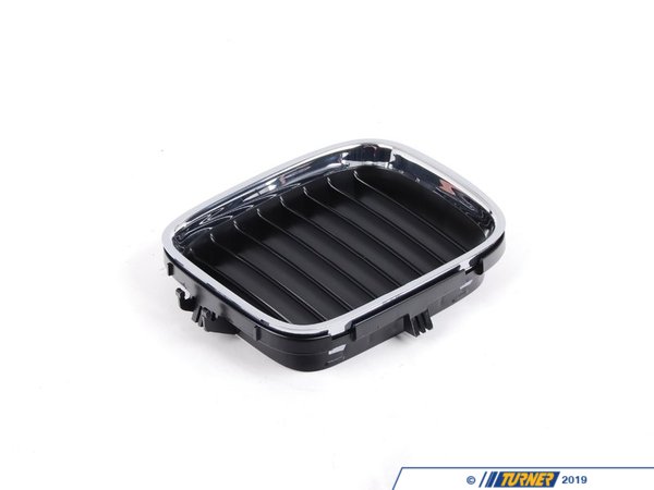 Genuine BMW Genuine BMW Grille - Right - E31 51138124272