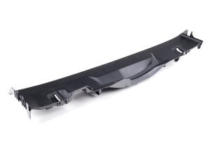 Genuine BMW Trunk Trim Panel - Rear - E31 840Ci 850Ci 850CSi