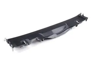 Genuine BMW Trunk Trim Panel - Rear - E31 840Ci 850Ci 850CSi