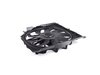 Genuine BMW Genuine BMW Radiator Cooling Fan Assembly - E83 X3 17113442089 View 1