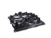 Genuine BMW Genuine BMW Radiator Cooling Fan Assembly - E83 X3 17113442089 View 2