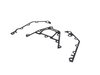 Elring Lower Timing Case Gasket Set - E39 E38 E32 E34 E53 11141436978 View 1
