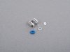 Genuine MINI Genuine Mini Set Of Sealing And Fastening - 13537573801 13537573801 View 1