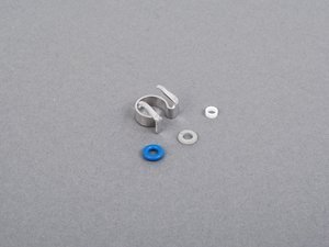 Genuine Mini Set Of Sealing And Fastening - 13537573801