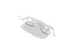 Genuine BMW Genuine BMW Brake Caliper Retainer Clip - E70 X5 xDrive50i E71 X6 xDrive50i F15 X5 xDrive50i F16 X6 xDrive50i 34116776796 View 1