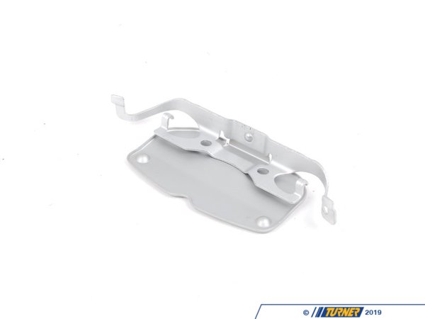 Genuine BMW Genuine BMW Brake Caliper Retainer Clip - E70 X5 xDrive50i E71 X6 xDrive50i F15 X5 xDrive50i F16 X6 xDrive50i 34116776796