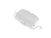 Genuine BMW Genuine BMW Brake Caliper Retainer Clip - E70 X5 xDrive50i E71 X6 xDrive50i F15 X5 xDrive50i F16 X6 xDrive50i 34116776796 View 2