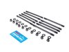 ARP BMW M10 Engine ARP Head Stud Kit - 2002, E21 320i, E30 318i 201-4601