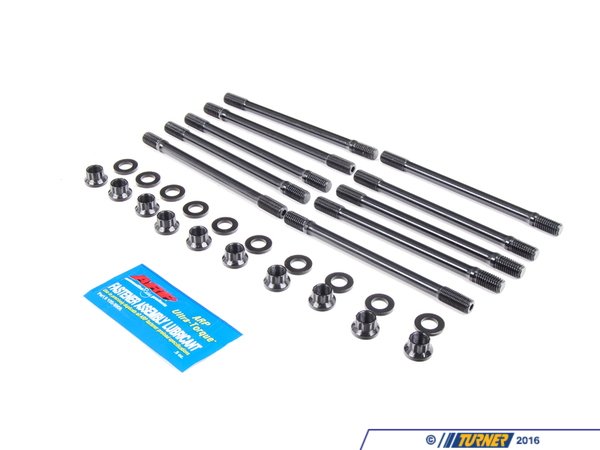 ARP BMW M10 Engine ARP Head Stud Kit - 2002, E21 320i, E30 318i 201-4601