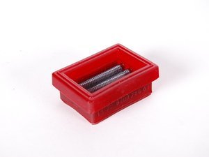 Genuine MINI Air Filter Element J. Cooper Works - 13720400738 - (NO LONGER AVAILABLE)