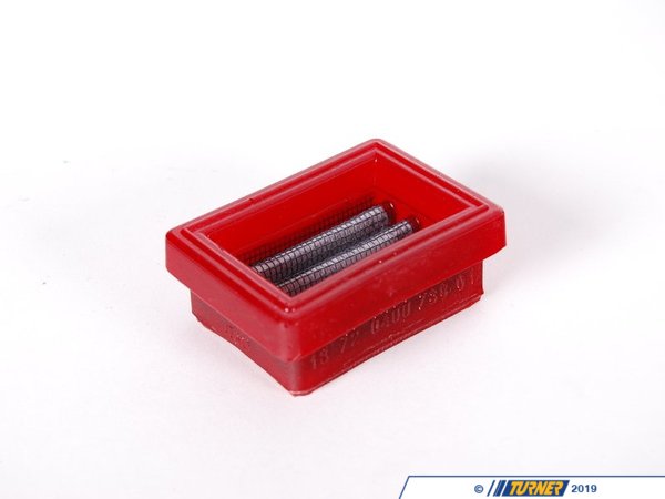 Genuine MINI Genuine MINI Air Filter Element J. Cooper Works - 13720400738 - (NO LONGER AVAILABLE) 13720400738