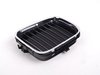 Genuine BMW Genuine BMW Grille - Left - E31 51138124271 View 1