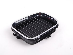 Genuine BMW Grille - Left - E31