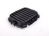 Genuine BMW Genuine BMW Grille - Left - E31 51138124271 View 2