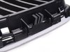 Genuine BMW Genuine BMW Grille - Left - E31 51138124271 View 3