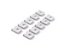 Genuine BMW Body Nut - Pack Of 10 07147144276KT View 1