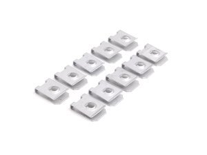 Body Nut - Pack Of 10