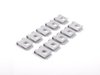 Genuine BMW Body Nut - Pack Of 10 07147144276KT View 2