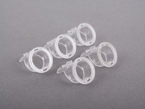 Illuminated Ring - Pack Of 5