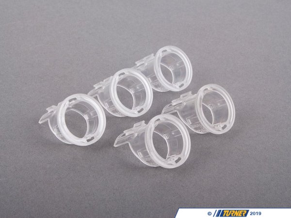 Genuine BMW Illuminated Ring - Pack Of 5 51168223050KT