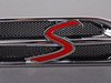 Genuine MINI Genuine MINI Finisher Side Marker Vent - Chrome - Right Side 51137114734 View 2