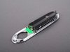 Genuine MINI Genuine MINI Finisher Side Marker Vent - Chrome - Right Side 51137114734 View 4