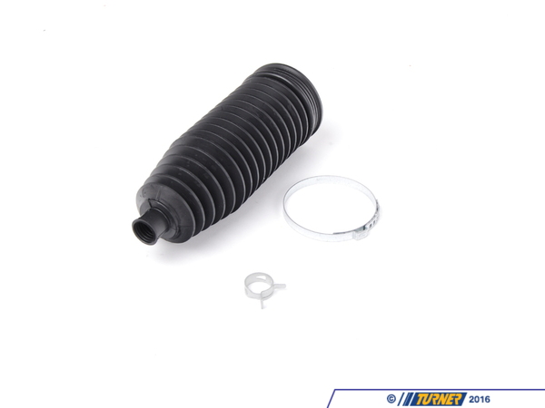 Lemforder OEM Lemforder Steering Rack Boot Kit - E90 E92 E82 E84 32106765234