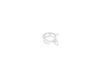 Lemforder OEM Lemforder Steering Rack Boot Kit - E90 E92 E82 E84 32106765234 View 4