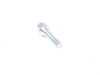 ECS 12x1.5x35mm - Conical Seat Wheel Bolt - Priced Each c17a35 View 4
