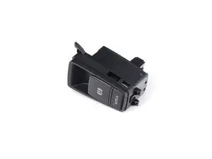 Parking Brake Switch (EMF) - E70 X5, E71 X6