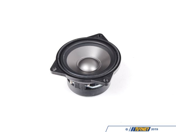 Genuine BMW Genuine BMW Top-Hifi Mid-Range Loudspeaker - 65139144975 - E65 65139144975