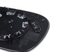 Genuine BMW Genuine BMW standard Mirror Glass - Right 51167252896 View 3