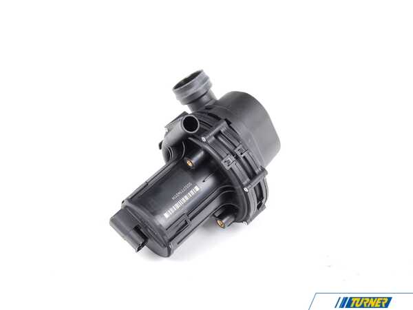 Dorman Secondary Air Injection Pump 306-006