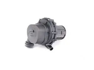 Pierburg Secondary Air Injection Pump - E36 - (NO LONGER AVAILABLE)