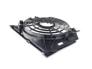 Genuine BMW Fan Shroud