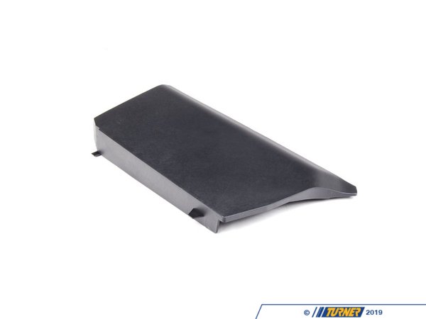 Genuine BMW Genuine BMW Battery Compartment Cover - E36 318ic 323ic 325ic 328ic M3 Convertible 51478119105