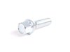 ECS 12x1.5x35mm - Conical Seat Wheel Bolt - Priced Each c17a35 View 1