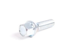 12x1.5x35mm - Conical Seat Wheel Bolt - Priced Each