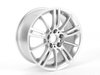 Genuine BMW Genuine BMW 18" M Spider Spoke Style 193 Wheel - E9X Non-M 36118036934 View 1