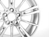 Genuine BMW Genuine BMW 18" M Spider Spoke Style 193 Wheel - E9X Non-M 36118036934 View 2