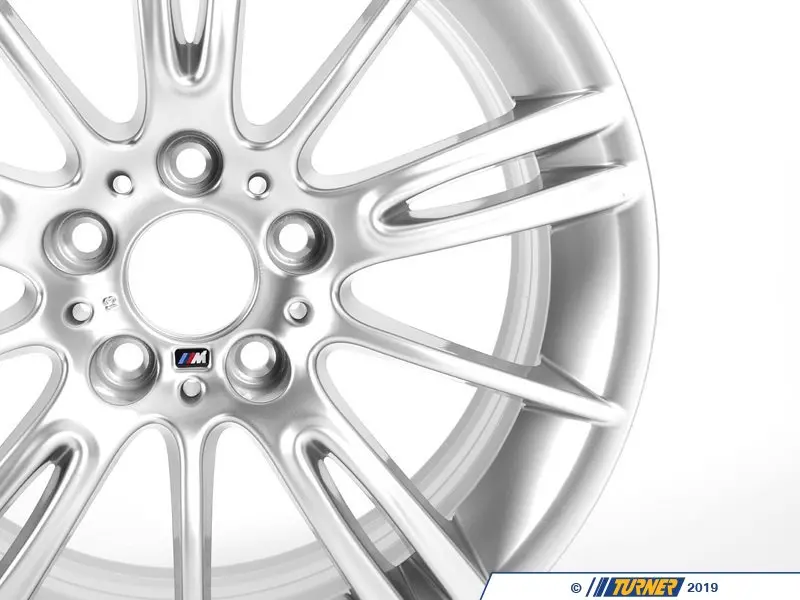36118036934 - Genuine BMW 18
