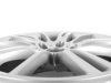 Genuine BMW Genuine BMW 18" M Spider Spoke Style 193 Wheel - E9X Non-M 36118036934 View 3