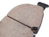 Akebono Akebono Front Euro Ceramic Brake Pad Set -- F01 F02 F07 F10 F06 F12 F13 34116851269 View 3