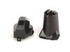 Genuine BMW Sound Insulation for Convertible Top Hydraulic Pump - E85 Z4 54347119635 View 1