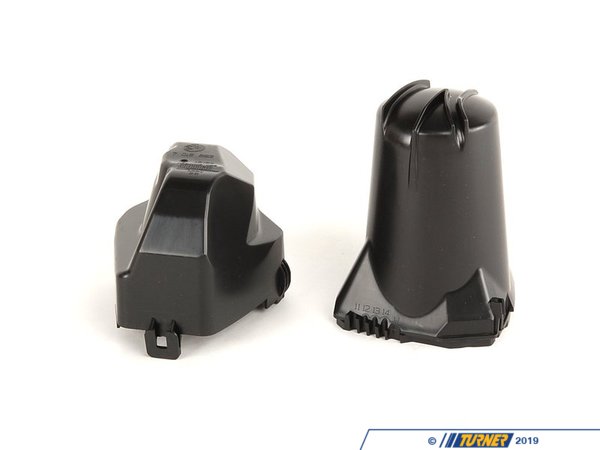 Genuine BMW Sound Insulation for Convertible Top Hydraulic Pump - E85 Z4 54347119635