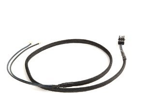 Genuine BMW Convertible Top Hydraulic Pump Wiring Harness - Z4 M Roadster Z4 3.0Si 2.5i 3.0i